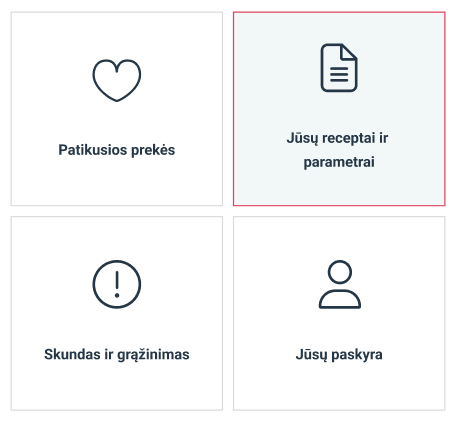 Discount voucher for uploading your glasses prescription