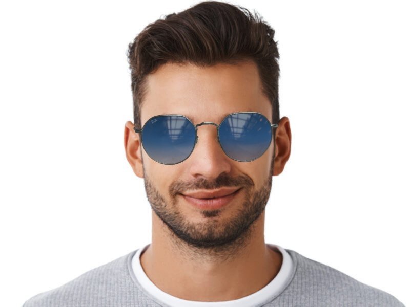 Ray-Ban Jack RB3565 003/3F | Alensa LT