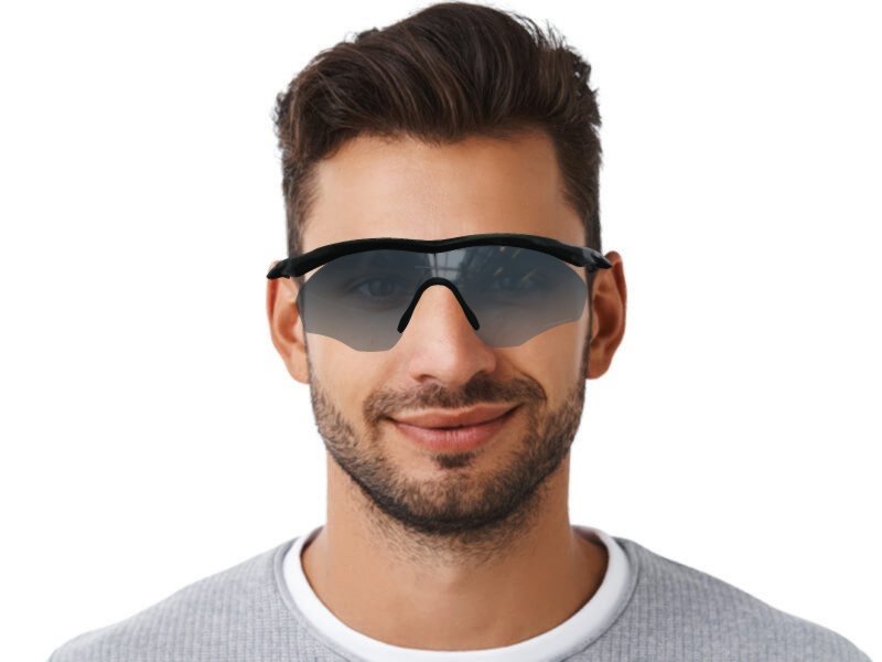 oakley m2 frame