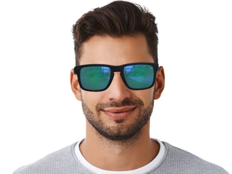 Oakley Holbrook OO9102 9102E4