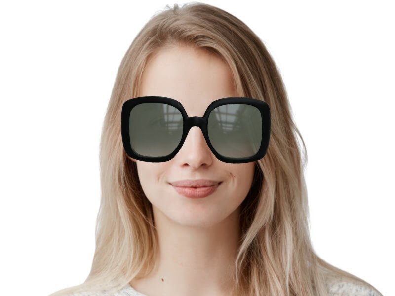 Occhiali da sole, gucci Gg0328S