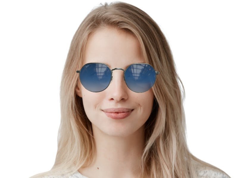 Ray-Ban Jack RB3565 003/3F | Alensa LT