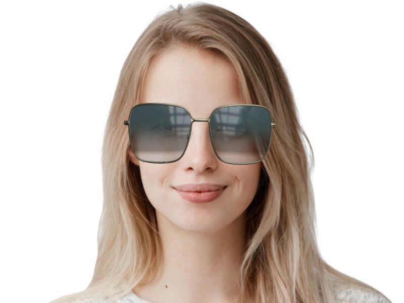 Gucci GG0443S 004 | Alensa LT
