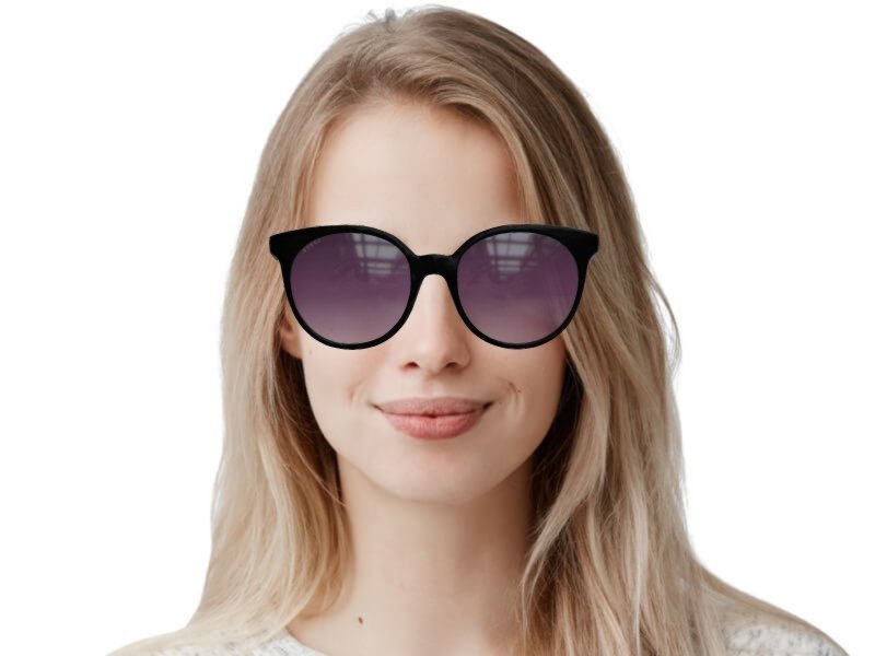 Gucci GG0488S 004 | Alensa LT