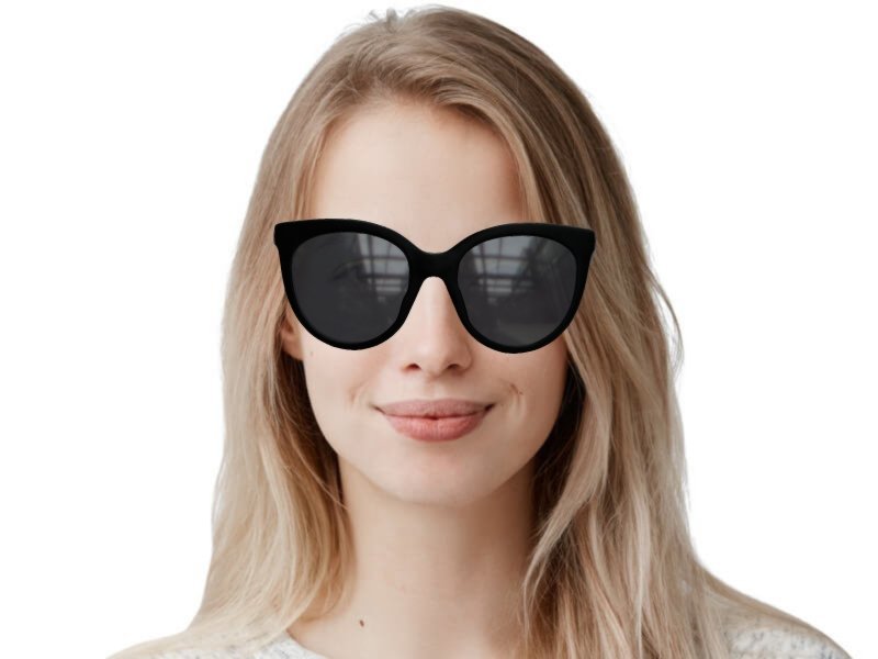 Gucci GG0565S 001 | Alensa LT