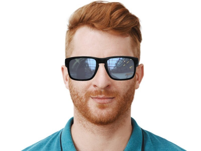 Oakley Holbrook OO9102 9102C1