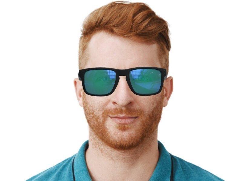 Oakley Holbrook OO9102 9102E4