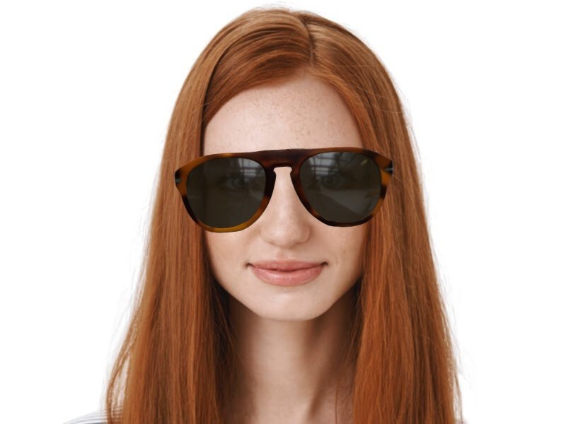 Persol PO0649 96/33 