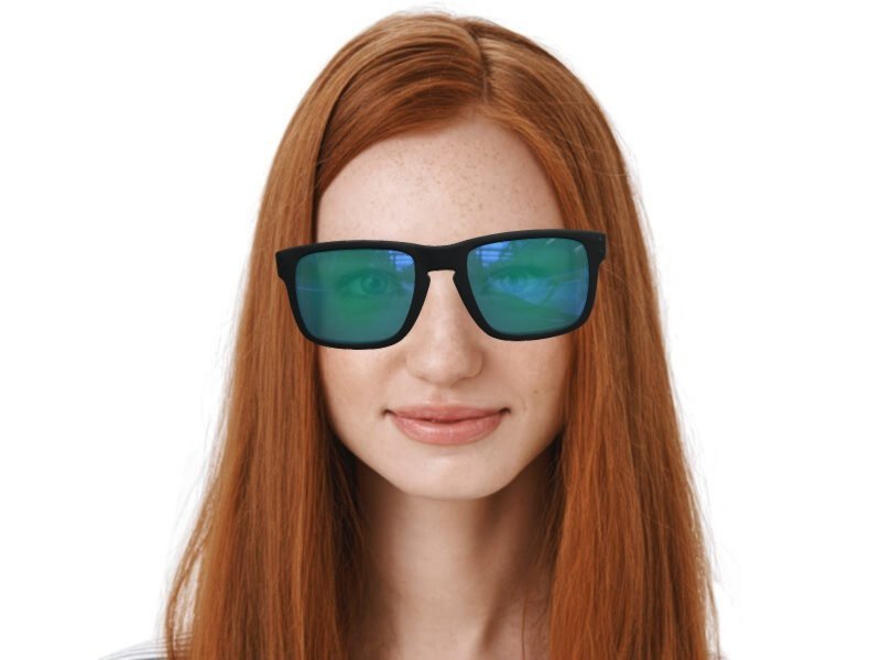 Oakley Holbrook OO9102 9102E4