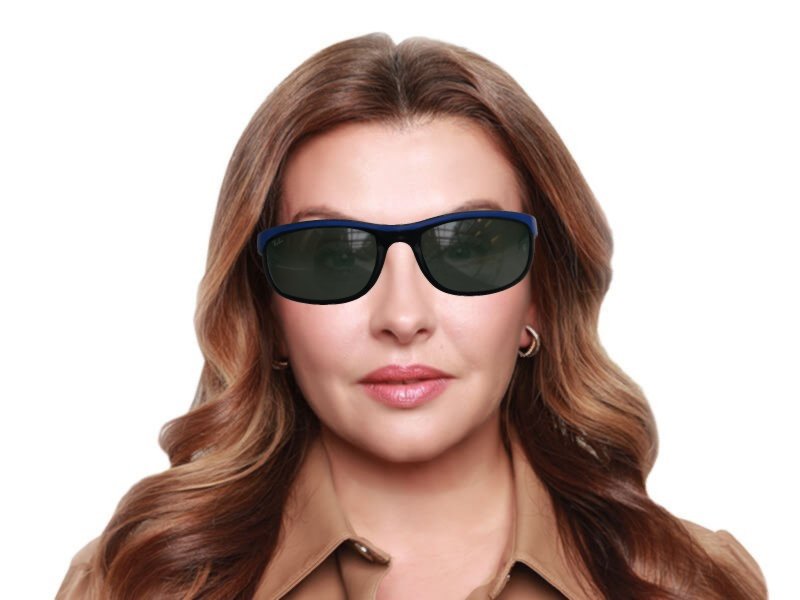 Ray Ban Predator 2 Rb27 6301 Alensa Lt