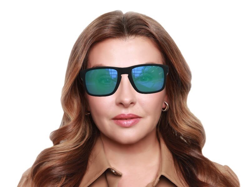 Oakley Holbrook OO9102 9102E4