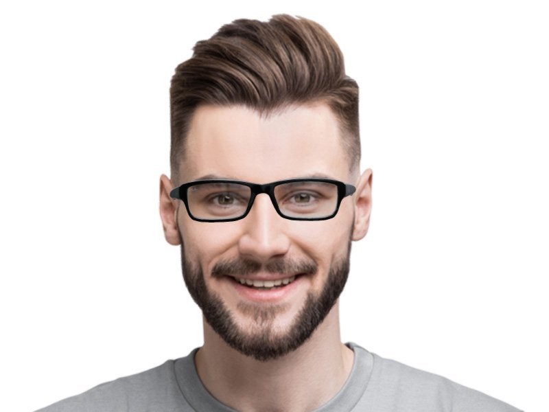 Akiniai Ray-Ban RX5169 - 2034