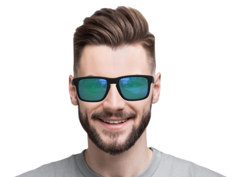 Oakley Holbrook OO9102 9102E4