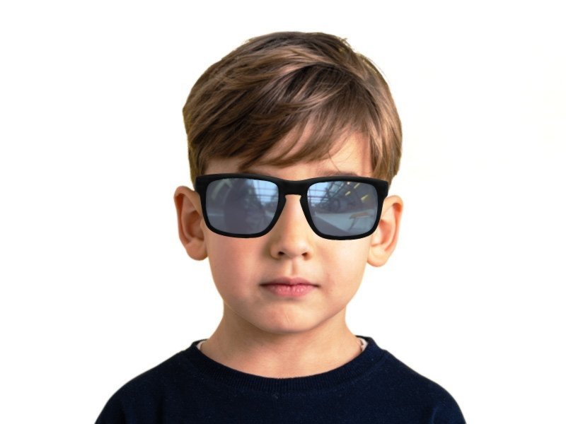 Oakley Holbrook OO9102 9102C1