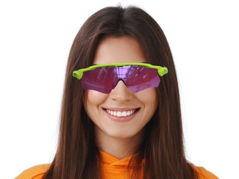 Oakley Radar EV Path OO9208 920849 | Alensa LT