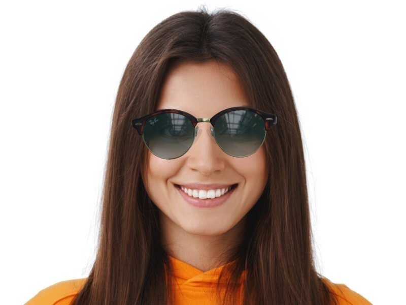 Akiniai nuo saulės Ray-Ban RB4246 - 990 