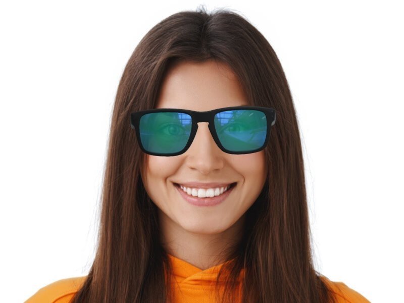 Oakley Holbrook OO9102 9102E4