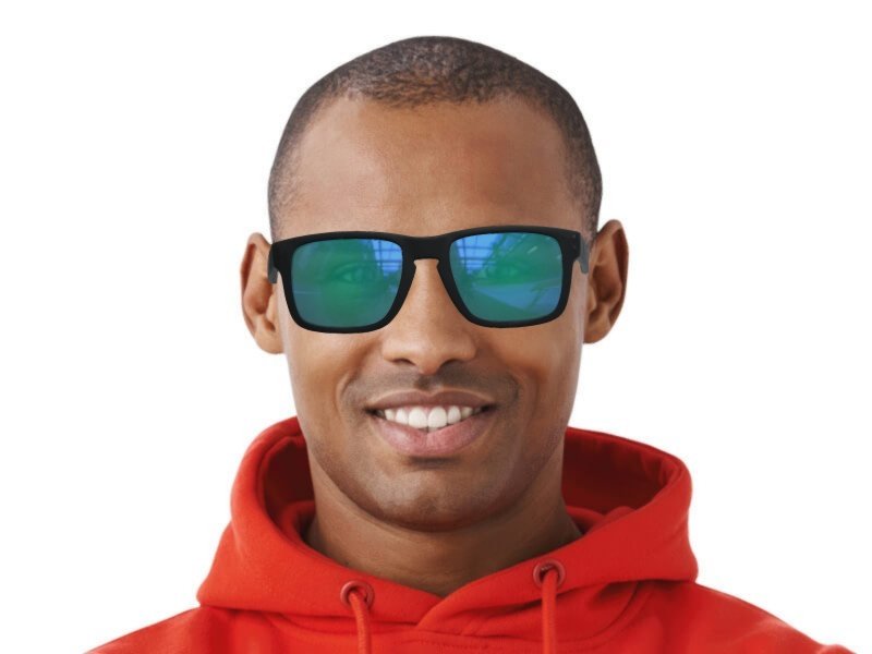 Oakley Holbrook OO9102 9102E4