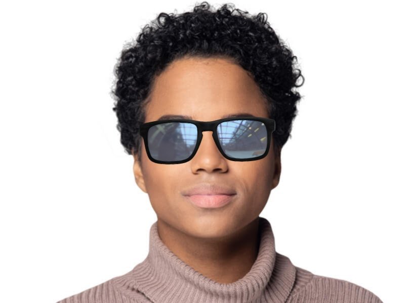 Oakley Holbrook OO9102 9102C1