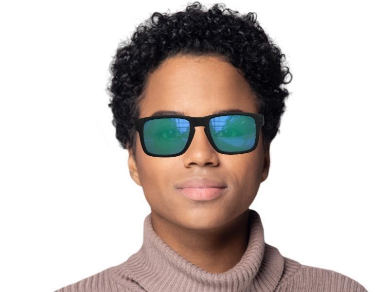 Oakley Holbrook OO9102 9102E4