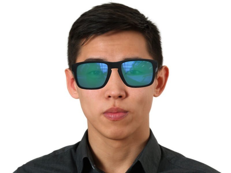 Oakley Holbrook OO9102 9102E4