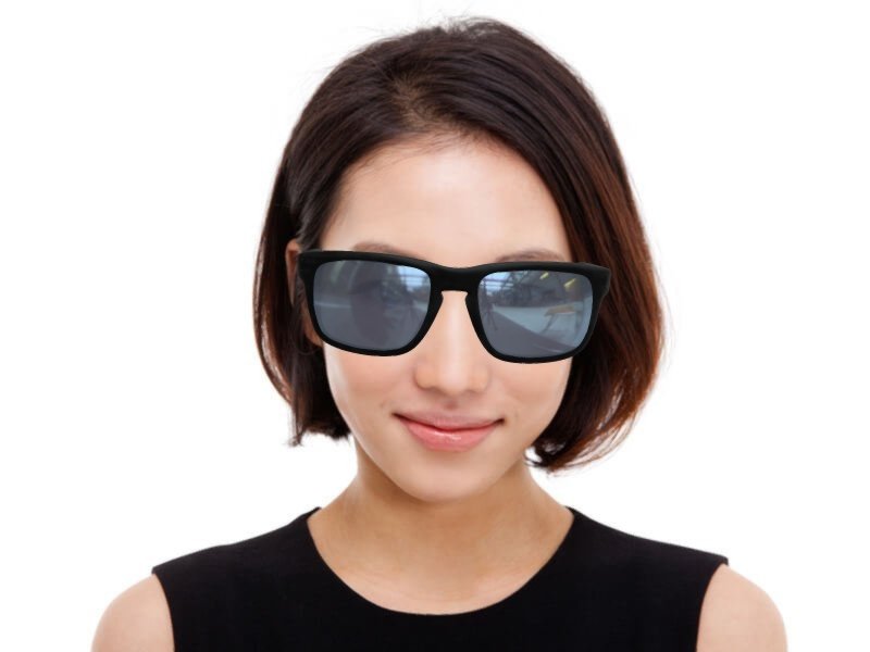 Oakley Holbrook OO9102 9102C1