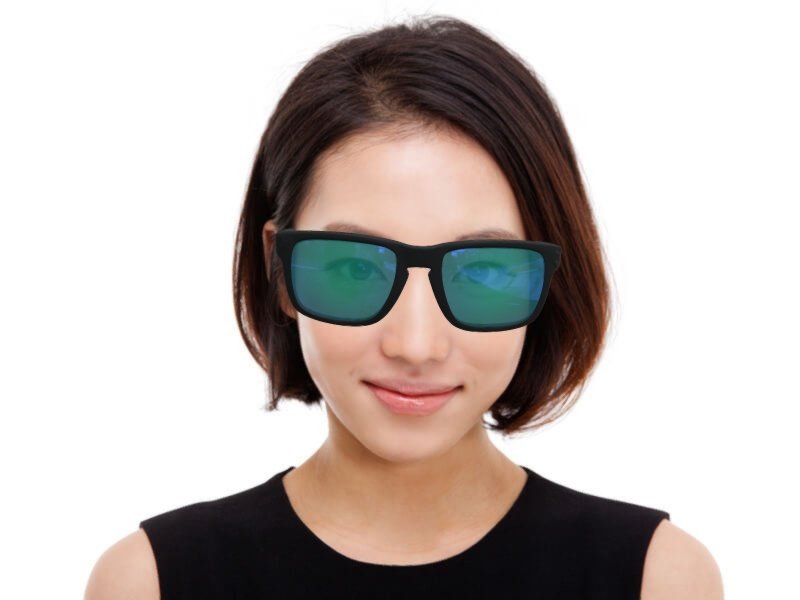 Oakley Holbrook OO9102 9102E4