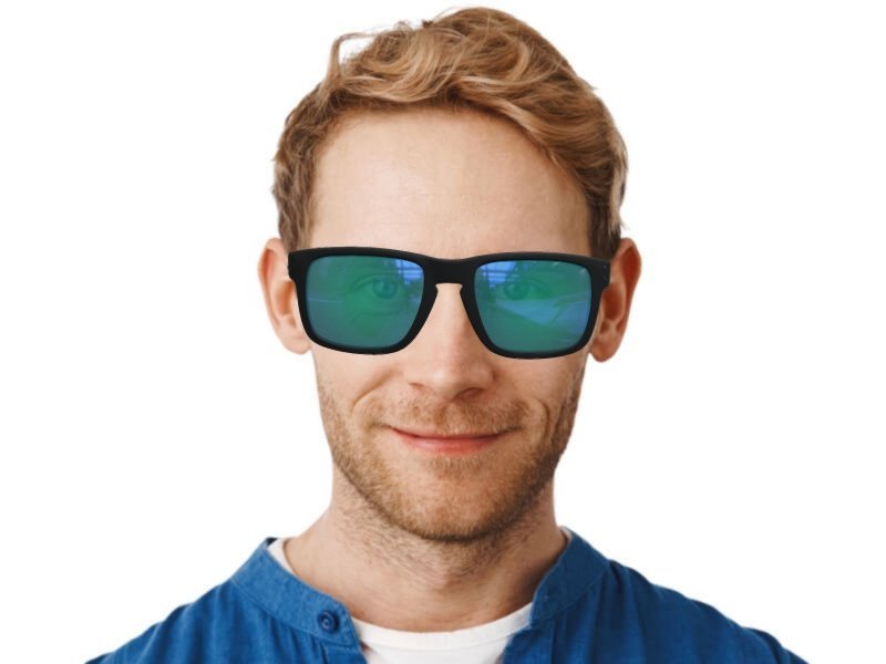 Oakley Holbrook OO9102 9102E4