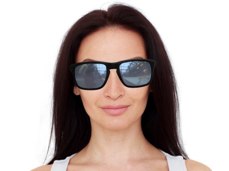Oakley Holbrook OO9102 9102C1