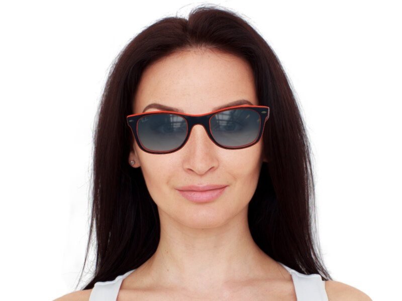 Akiniai nuo saulės Ray-Ban RB2132 - 789/3F