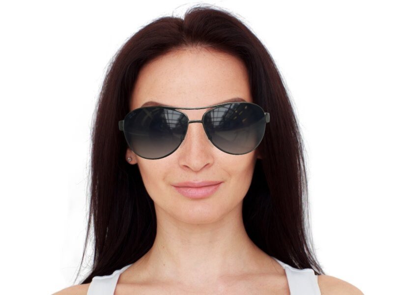 Akiniai nuo saulės Ray-Ban RB3386 - 003/8G