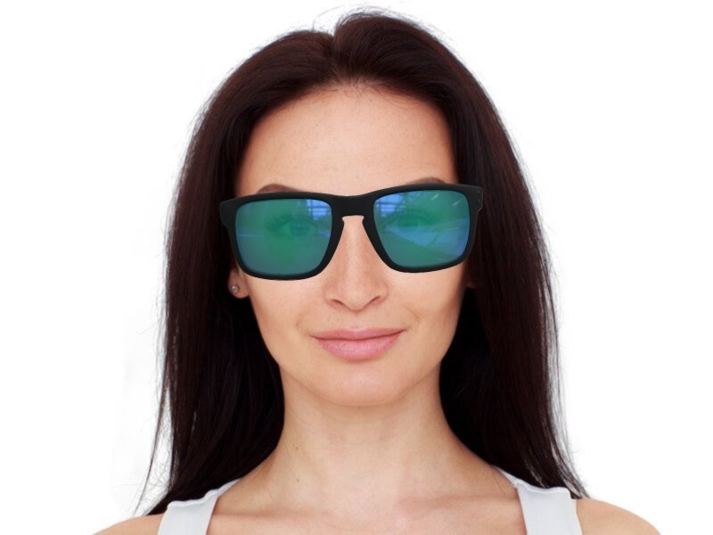 Oakley Holbrook OO9102 9102E4