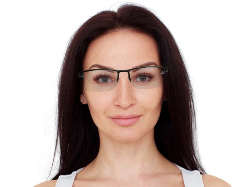 Eyeglasses Emporio Armani EA 1041 (3003) Man | Free Shipping Shop Online